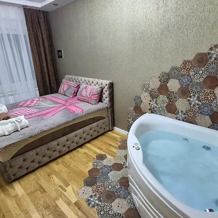 Play Apartman Vrsac Exteriör bild