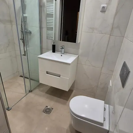 Play Apartman Vrsac Exteriör bild