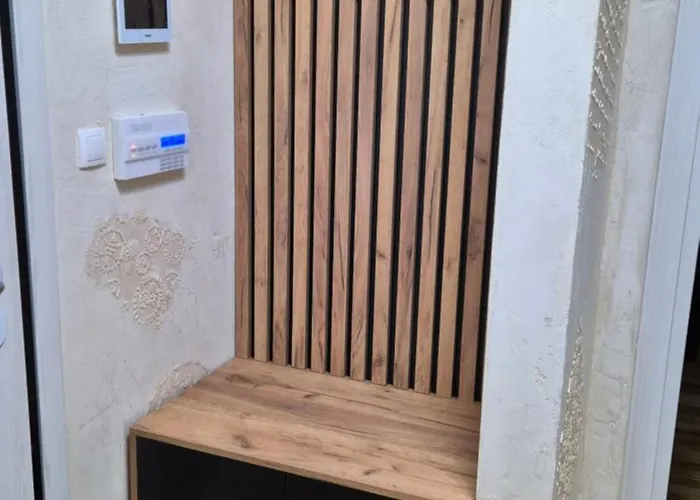 Play Apartman Vrsac